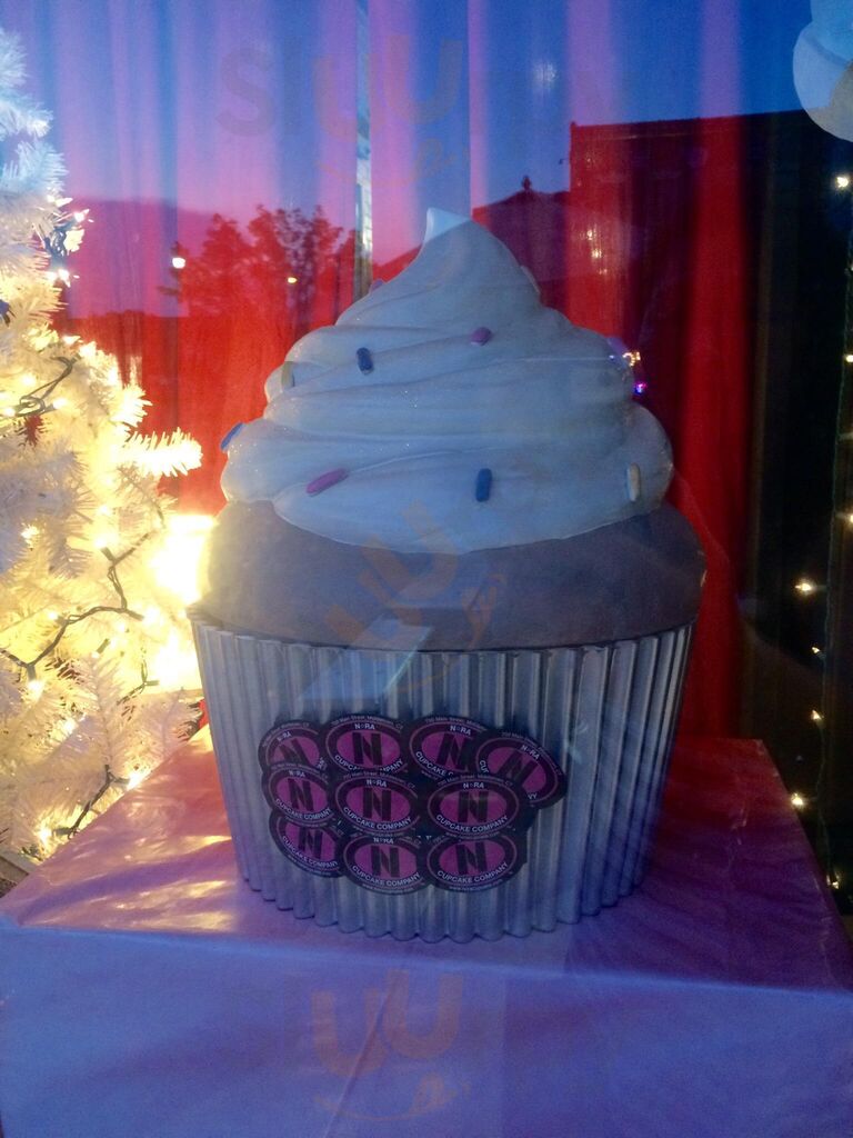 Nora Cupcake Company
