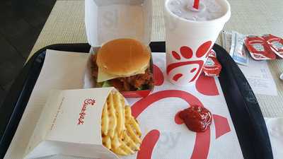 Chick-fil-a