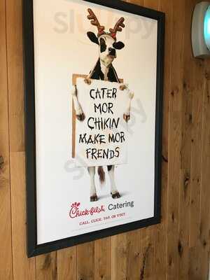 Chick-fil-a