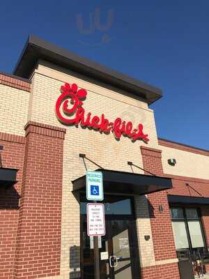 Chick-fil-a