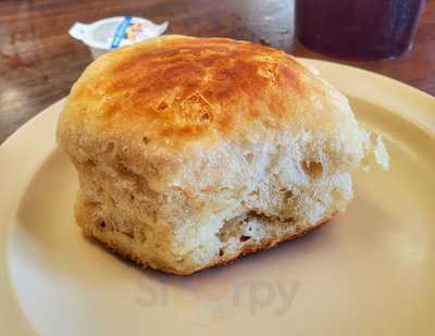 Lucille's Red Kettle Restaurant