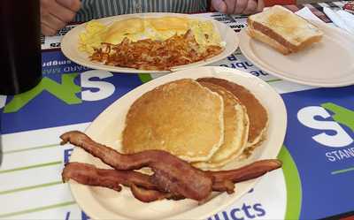 Lucille's Red Kettle Restaurant