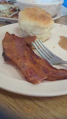 Lucille's Red Kettle Restaurant