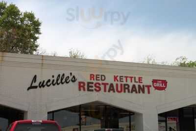 Lucille's Red Kettle Restaurant