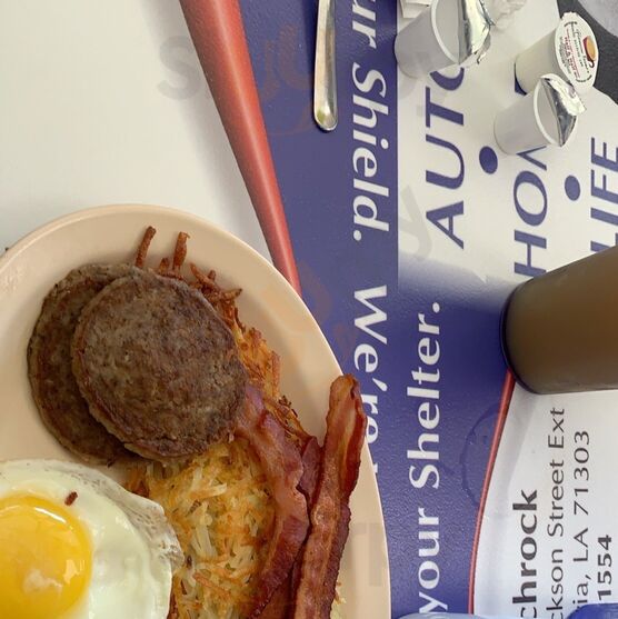 Lucille's Red Kettle Restaurant