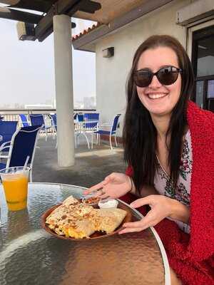 El Segundo Beach Cafe