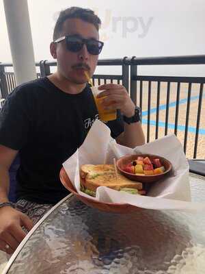 El Segundo Beach Cafe