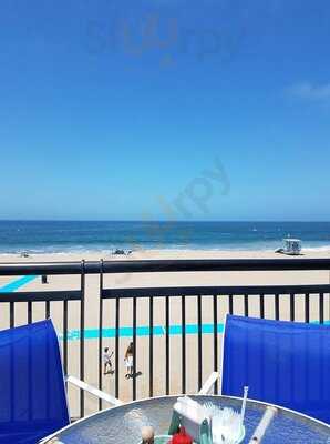 El Segundo Beach Cafe