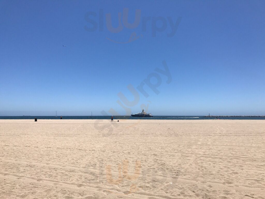 El Segundo Beach Cafe