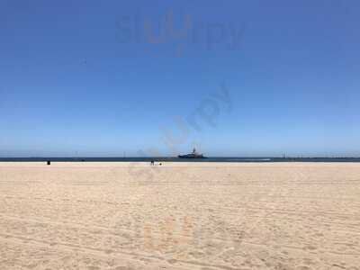 El Segundo Beach Cafe