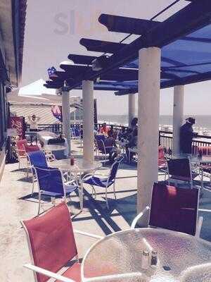 El Segundo Beach Cafe