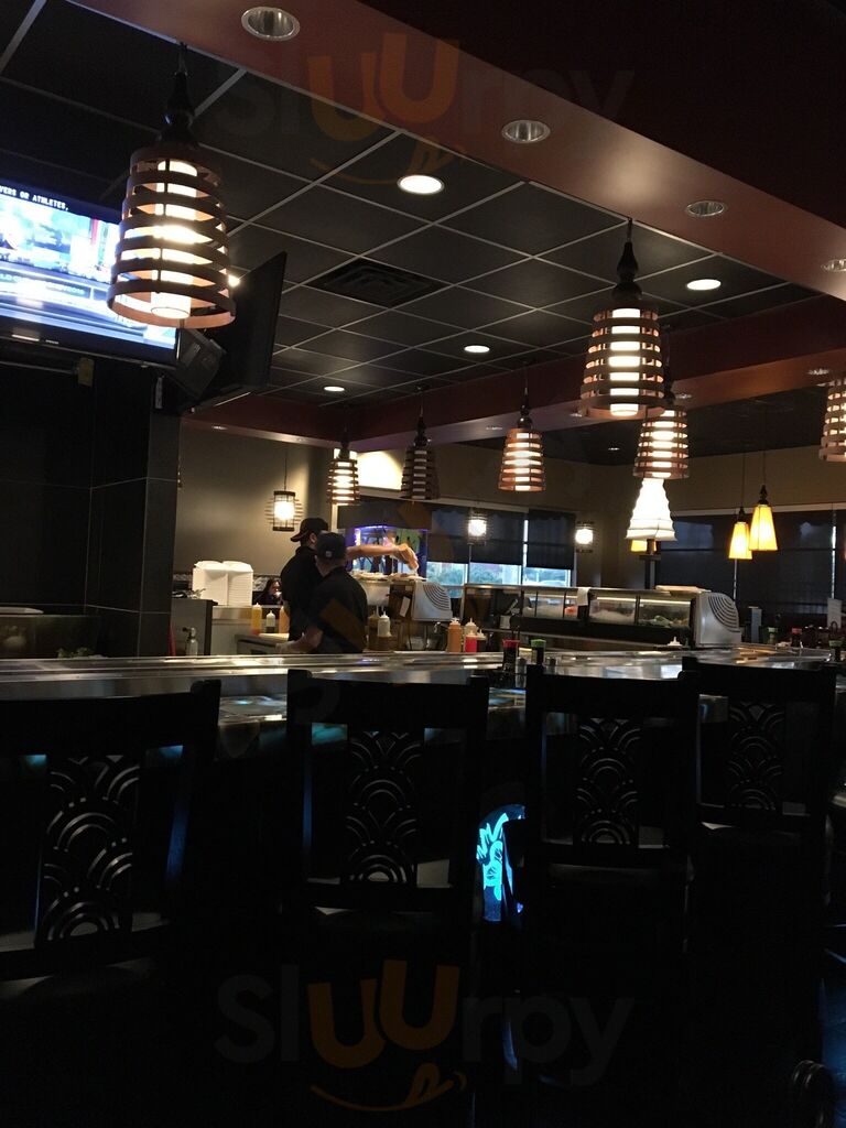 Osaka Japanese Cuisine