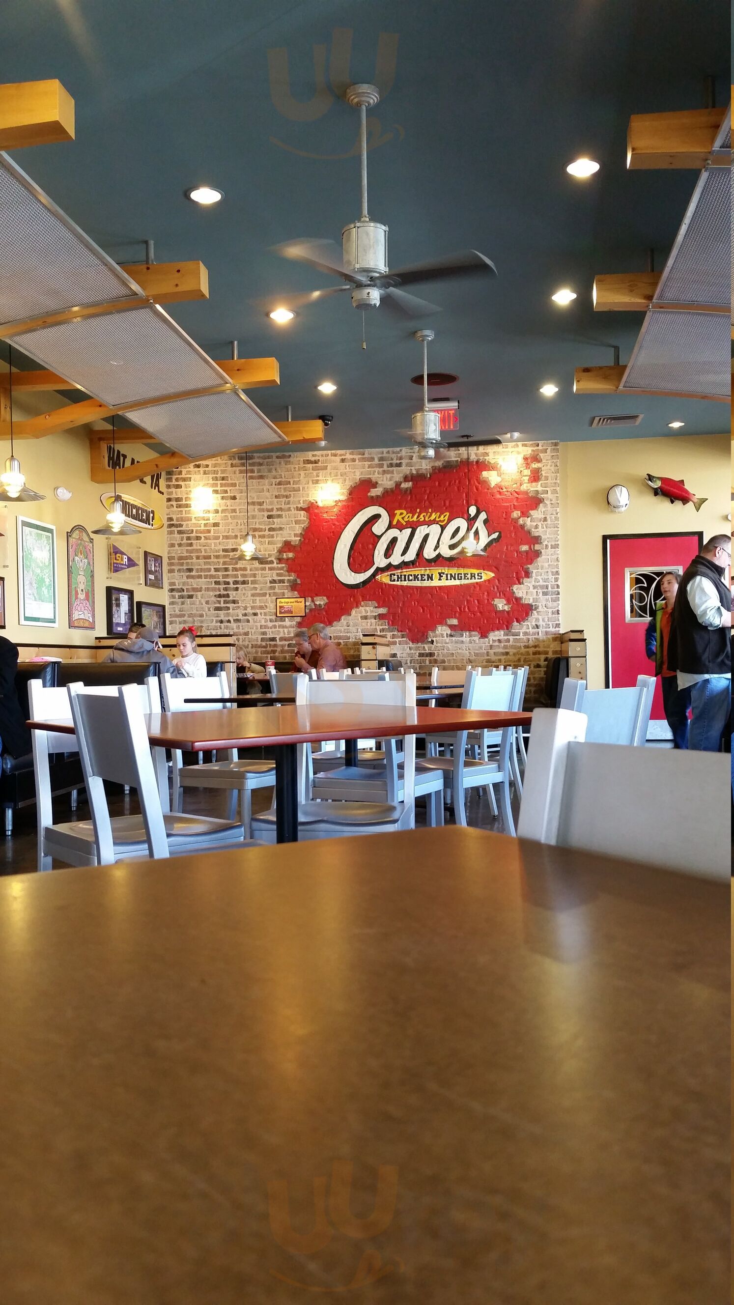 Raising Cane's Chicken Fingers