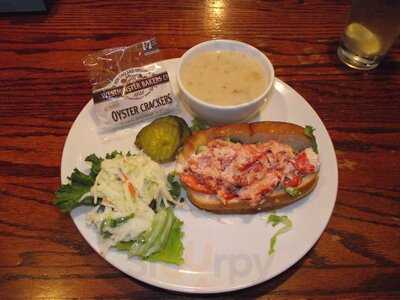 Uno Pizzeria & Grill