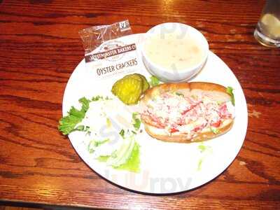 Uno Pizzeria & Grill