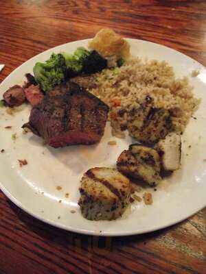 Uno Pizzeria & Grill