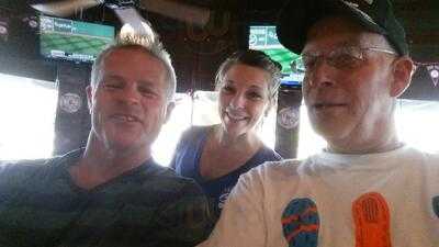 Uno Pizzeria & Grill