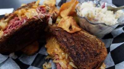 Julie's Deli & Market