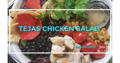 Julie's Deli & Market