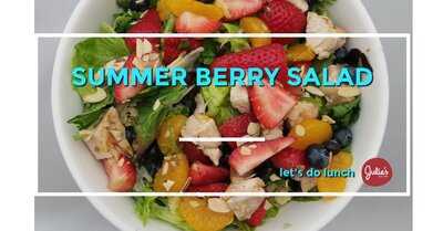 Julie's Deli & Market