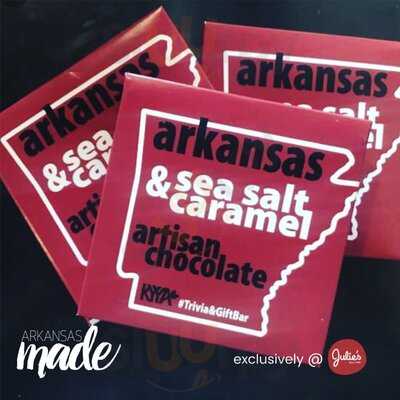 Julie's Deli & Market