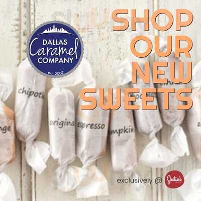 Julie's Deli & Market