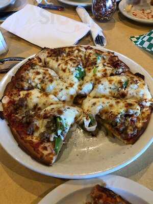 Fox Ridge Pizza
