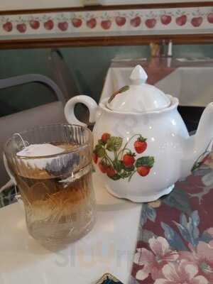 Kimberly's Cafe & Creamery