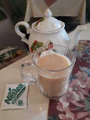 Kimberly's Cafe & Creamery