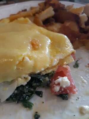 Kimberly's Cafe & Creamery