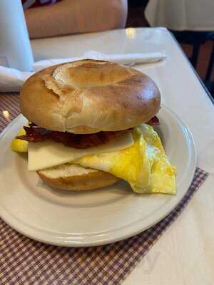 Kimberly's Cafe & Creamery