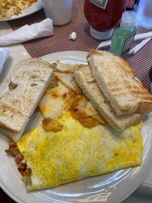 Kimberly's Cafe & Creamery