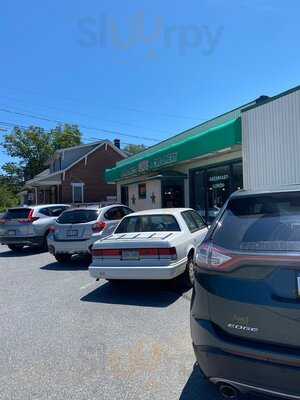 Kimberly's Cafe & Creamery