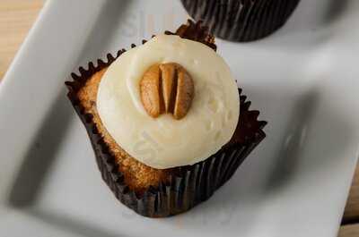 Little Cakes With Big Attitude