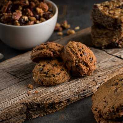 Little Cakes With Big Attitude