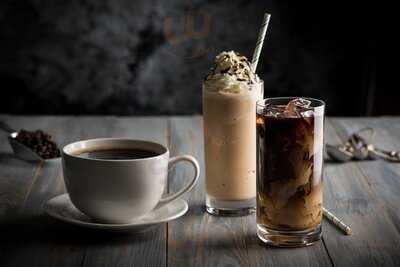 Little Cakes With Big Attitude