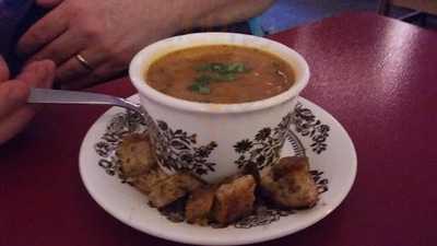 Willows Plant-based Eatery