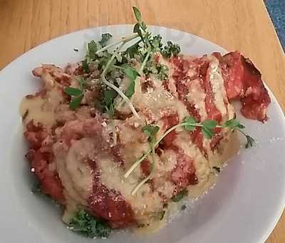 Willows Plant-based Eatery