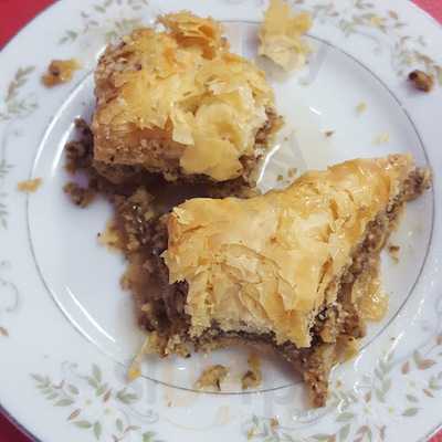 Willows Plant-based Eatery