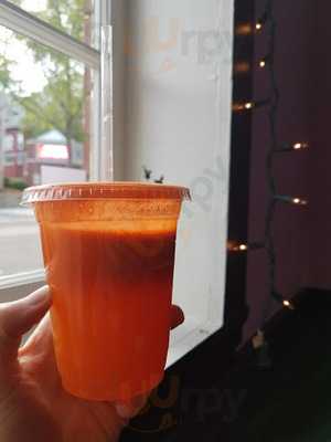 Willows Plant-based Eatery