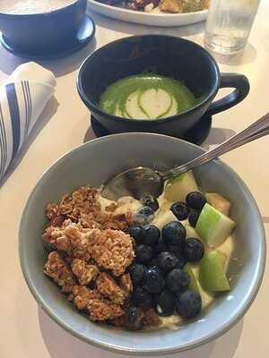 Superba Food + Bread