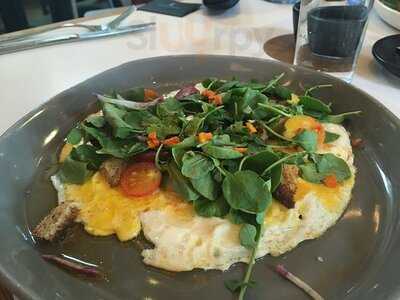 Superba Food + Bread