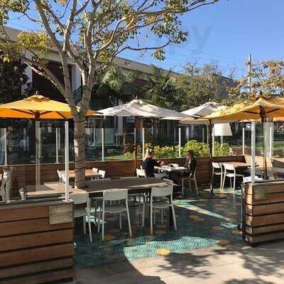 Superba Food + Bread