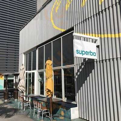 Superba Food + Bread