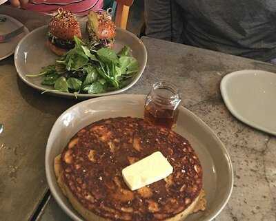 Superba Food + Bread