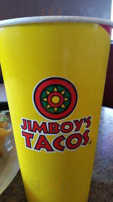 Jimboy's Tacos
