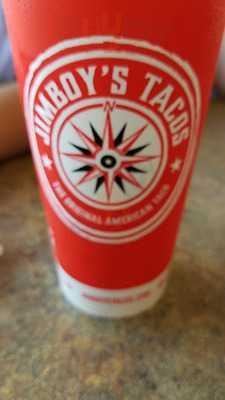 Jimboy's Tacos