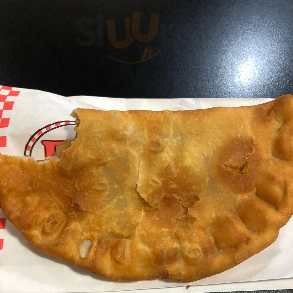 Big Jake's Bar-b-que