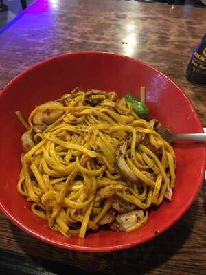 Khan Mongolian Grill