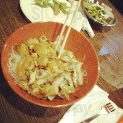 Khan Mongolian Grill